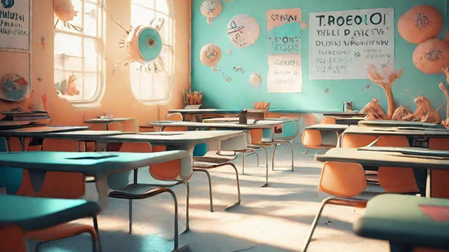 江北新村同创国际小学值不值？“懂行的人”个人觉得这3点最关键