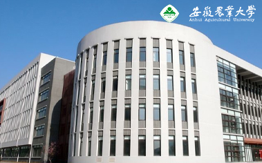 安徽农业大学在职研究生